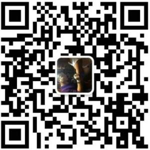 上海魔域纹身微信公众号