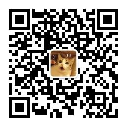 神逻辑喵君微信公众号