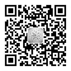 我们内涵吧微信公众号