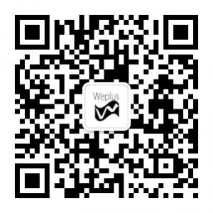 WEPLUS维加世界微信公众号