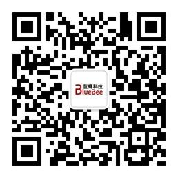 蓝蜂营销策划微信公众号
