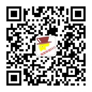 莆医联盟SEO微信公众号