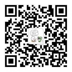 一抿一笑只为你微信公众号