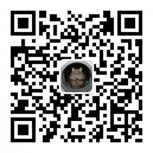 宅腐集中营微信公众号