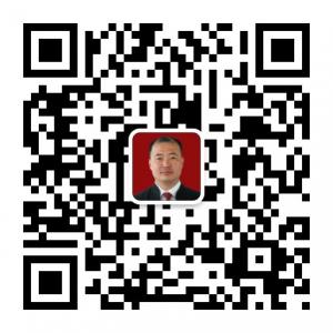泰安律师何敬伟微信公众号