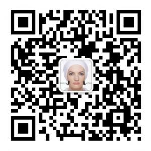 克丽缇娜华阳店微信公众号