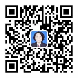 成都律师黎俠蓉微信公众号