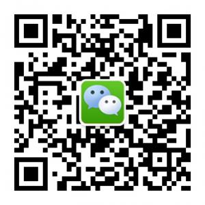 用友软件山西服务中心微信公众号