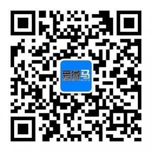 爱微马科技微信公众号