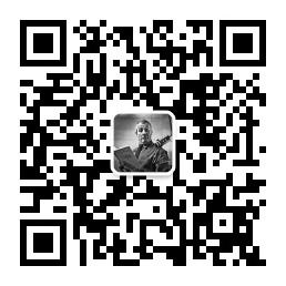 乔治在1984微信公众号