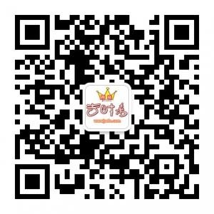 吉时来商城微信公众号