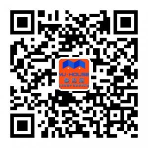 麦吉屋地产微信公众号