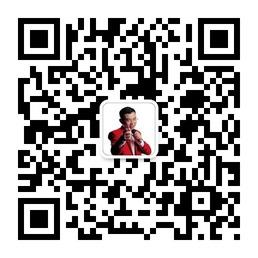 世界上最伟大的销售员微信公众号