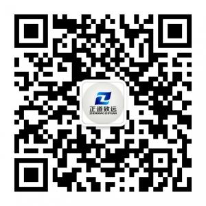 正道致远策划微信公众号