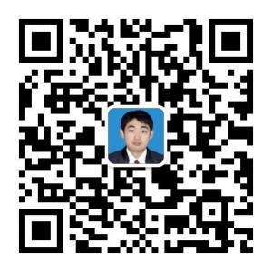 山东泰安借贷担保律师程然微信公众号