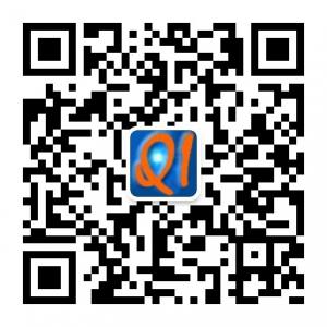 企讯达网络编程微信公众号