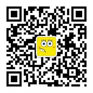 萌萌兔崽子微信公众号