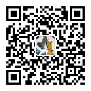 蓝小姐和黄小姐微信公众号