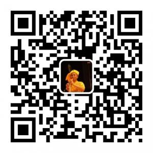 李志华葫芦丝巴乌艺术微信公众号