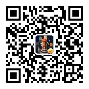 奢侈品批发复刻微信公众号