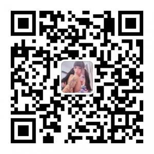 猫娘女装店微信公众号