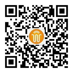 桂林微盛世纪商城微信公众号