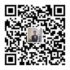 收藏品销售顾问-轩双喜微信公众号