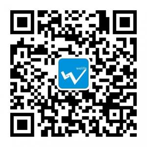 商大微生活微信公众号