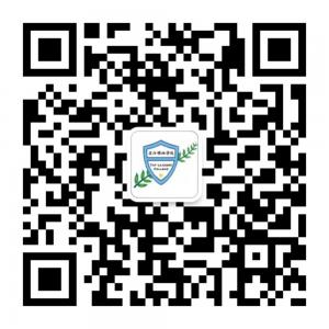 名仕领袖学院微信公众号