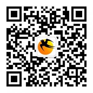 海口燕南飞实业有限公司微信公众号