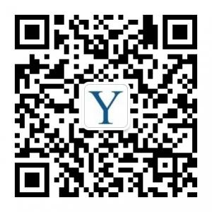 优思派（Yousky)微信公众号