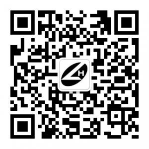 林辉优购社区微信公众号