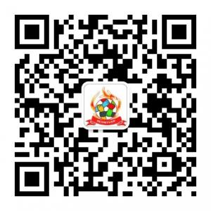 长沙市德馨青少年体育俱乐部微信公众号