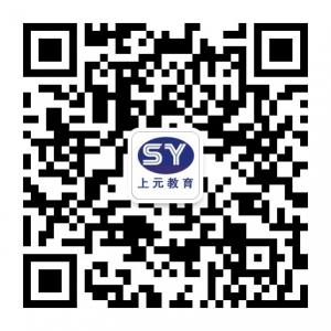 启东上元教育微信公众号