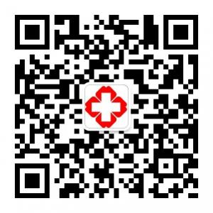 上海解放军肛肠医院微信公众号
