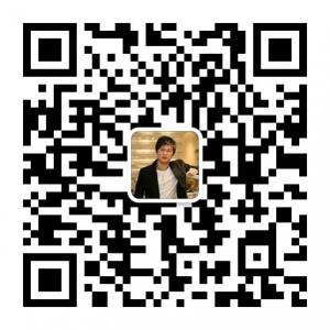 fashion新闻最前线微信公众号