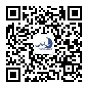 湖南铭东教育科技有限公司微信公众号