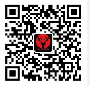 户外装备发烧友微信公众号