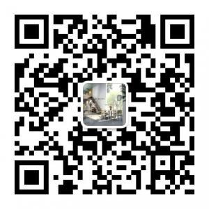 月下影工作室微信公众号