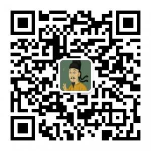全民喜剧院微信公众号