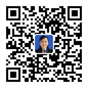 江苏南通律师陈芳微信公众号