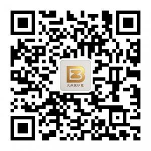 大肉豆沙包微信公众号