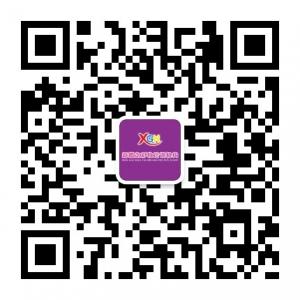 新概念彩妆美甲培训学校微信公众号