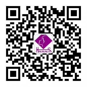 煌尚美容美发连锁机构微信公众号