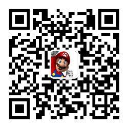 马克互联网微信公众号