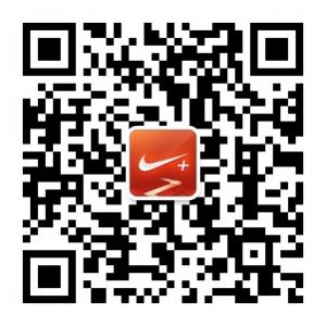 耐克聚划算微信公众号