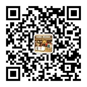 VeroModa品牌折扣微信公众号