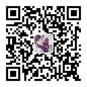 韩美妞美衣站点微信公众号