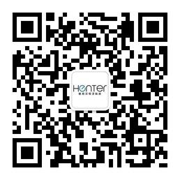 Henter恒拓尔电子科技微信公众号