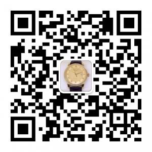 爱生活奢侈手表店微信公众号